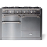 AGA 48" Elise Dual Fuel Range