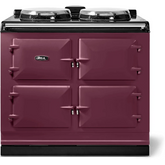 AGA 39" eR7 100 Classic Cast Iron Collection Electric Range