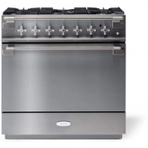 AGA 36" Elise Dual Fuel Range
