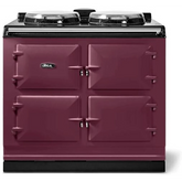 AGA 39" R7 100 Classic Cast Iron Collection Electric Range