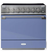 AGA 36" Elise Induction Range