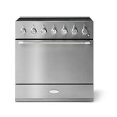 AGA 36" Mercury Induction Range