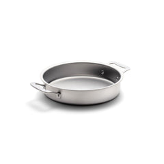 9" Round Cake Pan with Handles