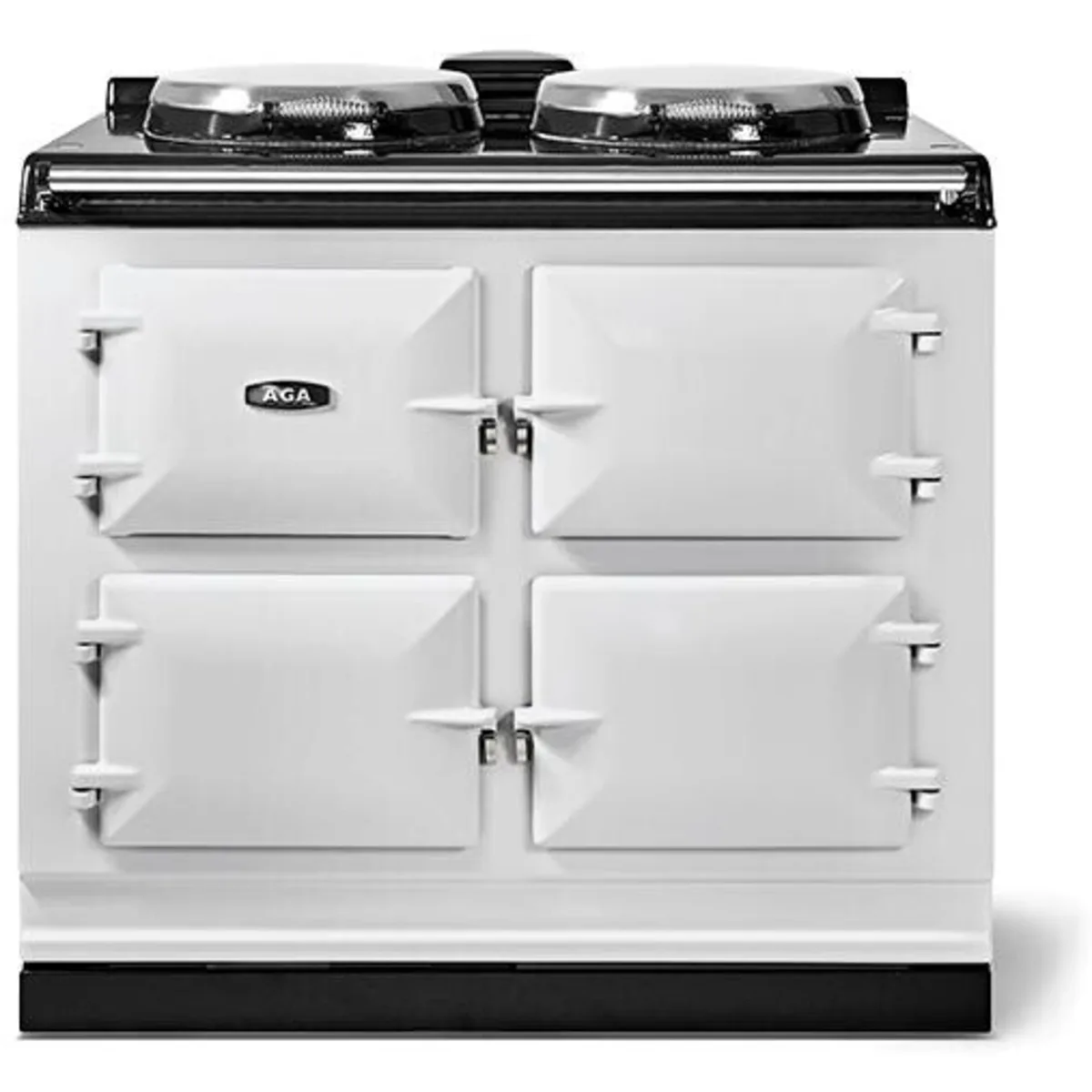 AGA 39" R7 100 Classic Cast Iron Collection Electric Range