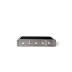 AGA 48" Mercury Induction Rangetop