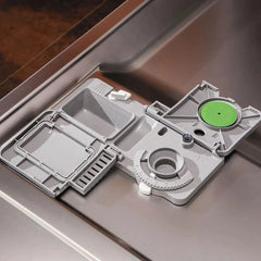 AGA Mercury 24" Dishwasher AMCTTDWSS