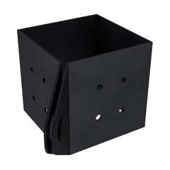 4x4 Corner Hanger Bracket for Hanging a Hammock