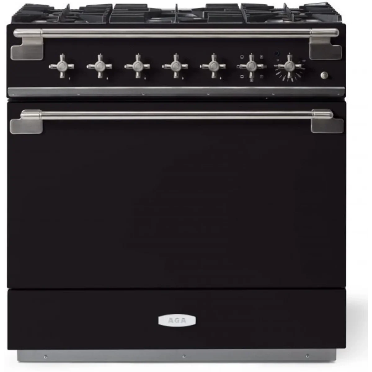 AGA 36" Elise Dual Fuel Range