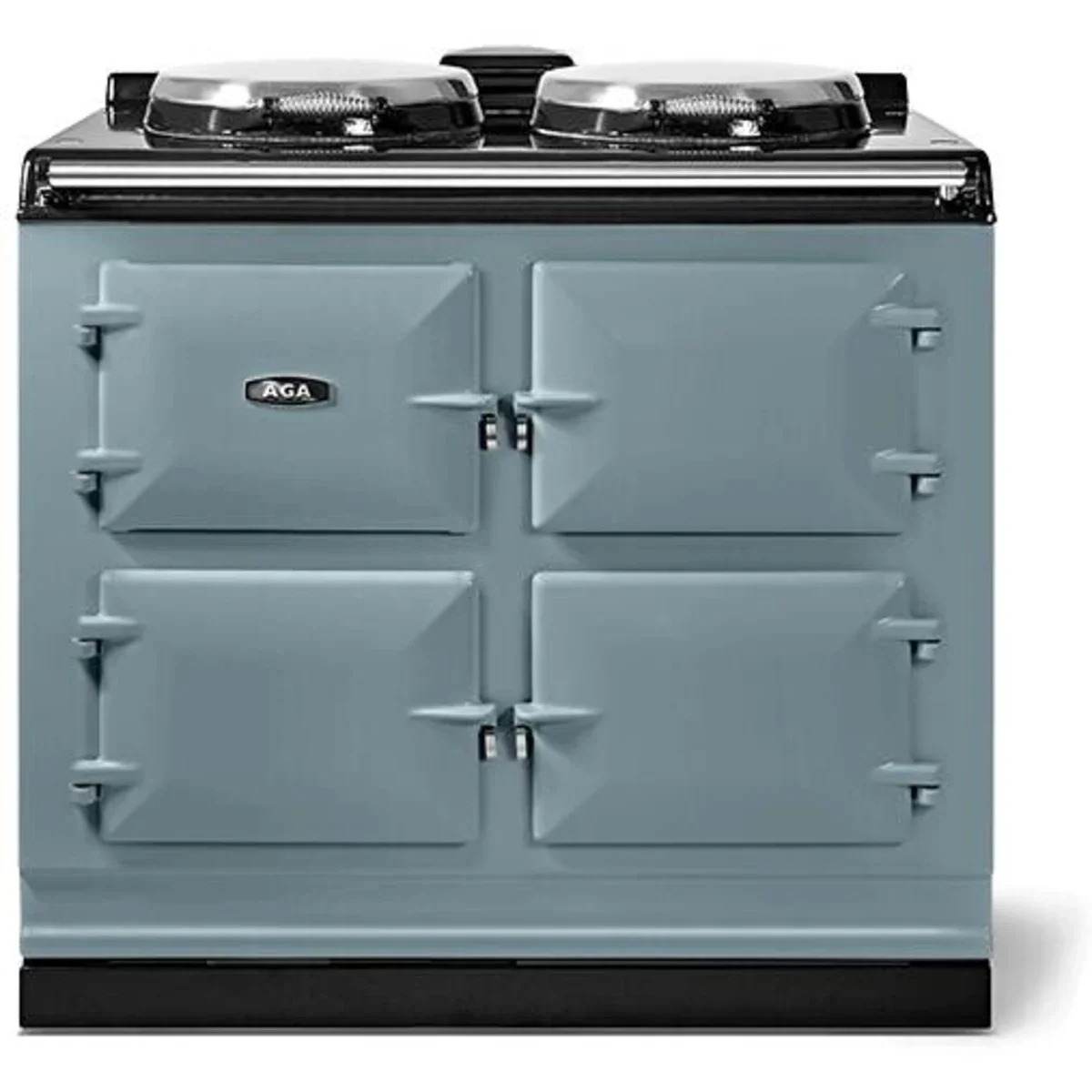 AGA 39" R7 100 Classic Cast Iron Collection Electric Range