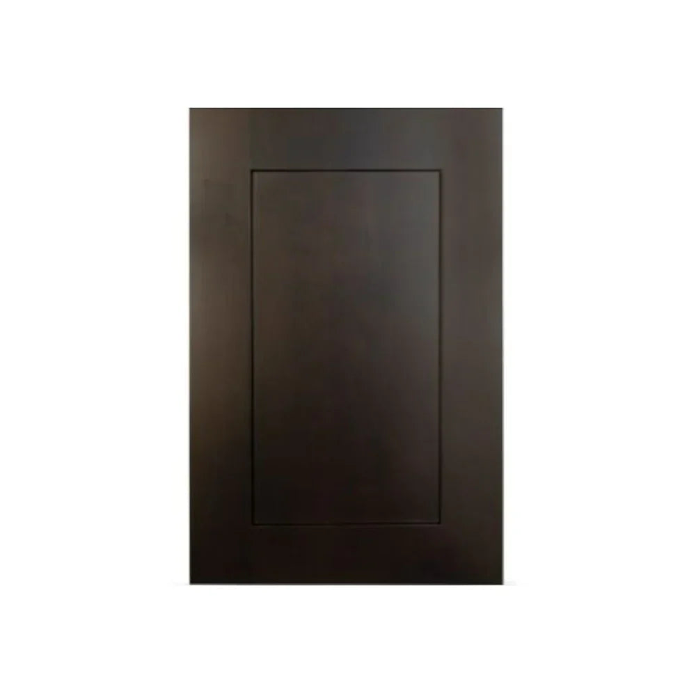 30 Inch Espresso Shaker Single Sink Bathroom Vanity