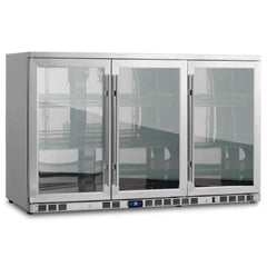 53-Inch Beverage Refrigerator