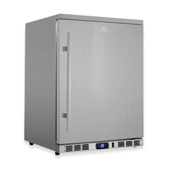 24-Inch Outdoor Beverage Refrigerator