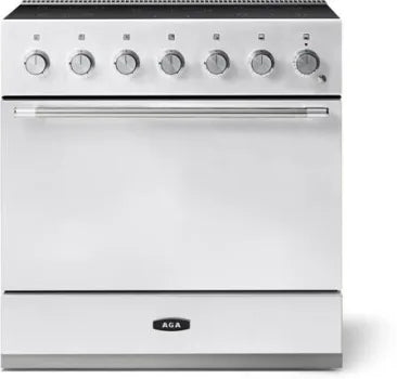 AGA 36" Mercury Induction Range