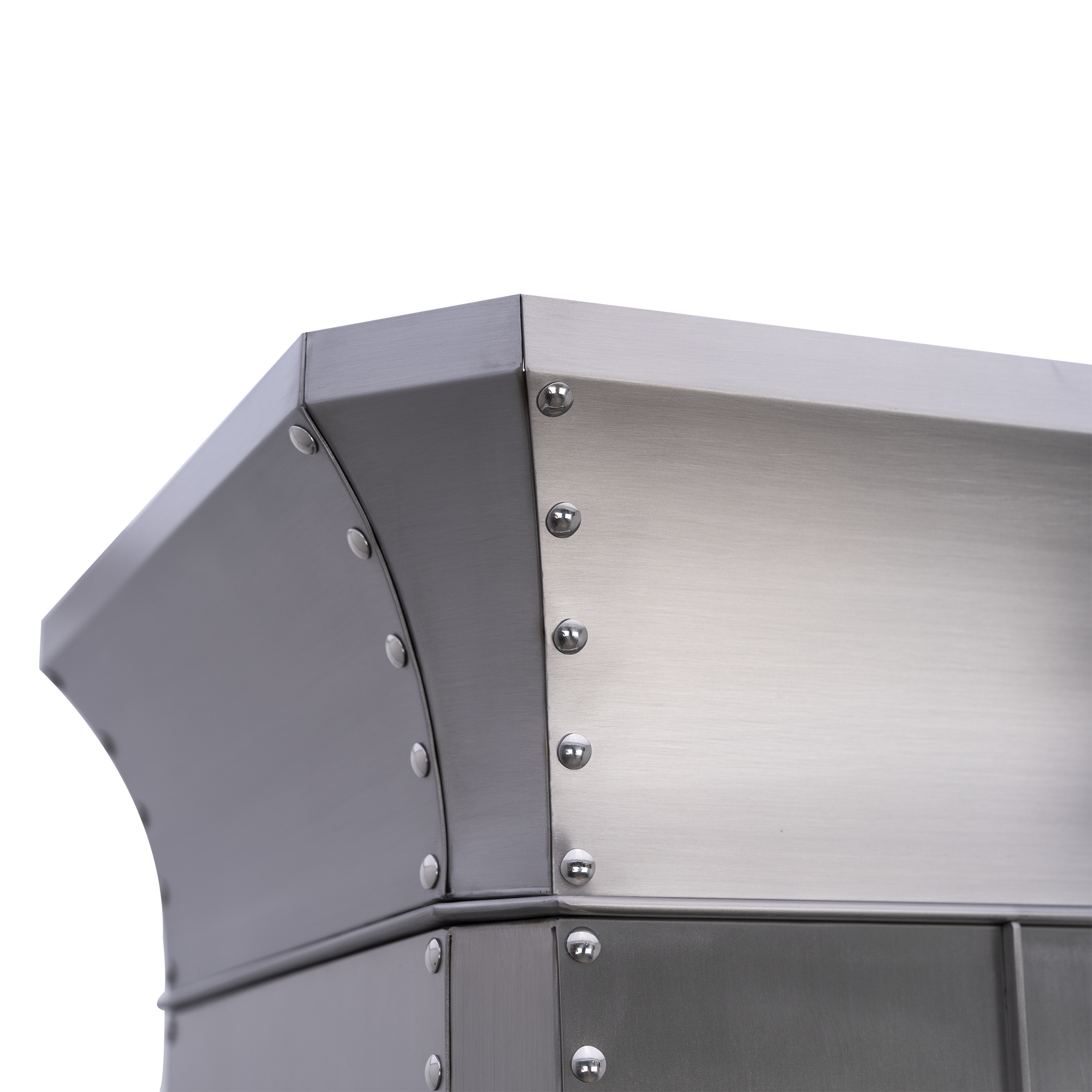 Akicon Custom Stainless Steel Range Hood with Modern Design